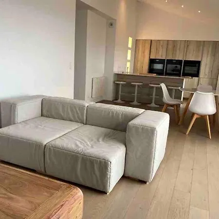 Apartman Magnifique Vue Sur L'ocean *
